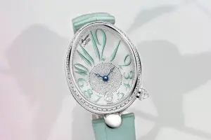 Breguet Reine de Naples 8918