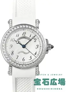 Breguet Breguet Marine 8818bb/59/564.dd00 30mm White gold