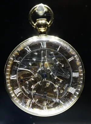 Breguet 1160 Marie Antoinette