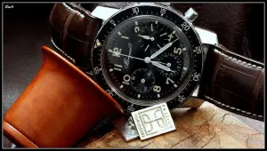 Breguet Type 20