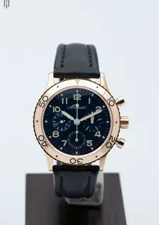 Breguet Breguet Type XX 39mm Rose gold