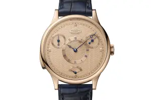 Breguet Classique Régulateur à Pivot Magnétique 7225