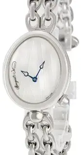 Breguet Breguet Reine de Naples 9807ST/5W/J50 32.5mm Stainless steel Silver