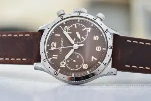 Breguet Type XX Big Eye