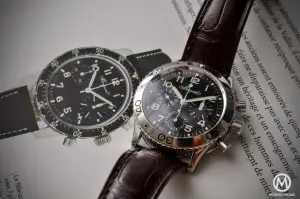Breguet Type XX