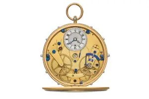 Breguet Tradition