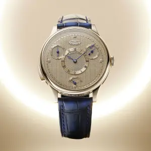 Breguet Classique 7225
