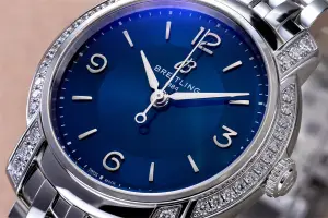 Breitling Lady Premier SuperQuartz 32