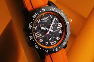 Breitling Endurance Pro 38