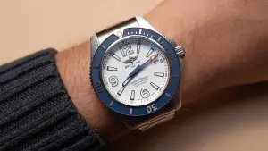 Breitling Superocean Automatic