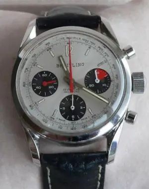 Breitling Chronograph