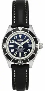 Breitling Breitling Superocean 42 A1736402/BA28 42mm Stainless steel Black