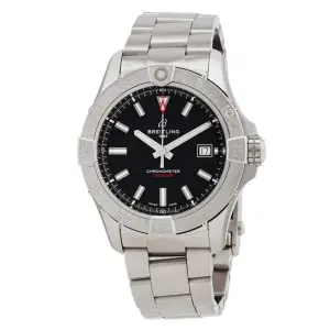 Breitling Breitling Endurance Pro X82310A5B1S1 44mm Carbon fiber Black