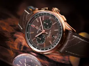 Breitling Premier Bentley Centenary Limited Edition