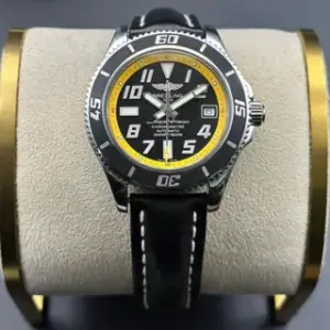 Breitling Breitling Superocean 42 A1736402/BA32 42mm Stainless steel