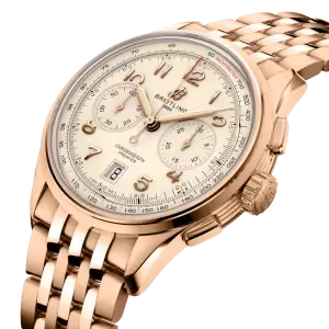 Breitling Premier B01 Chronograph