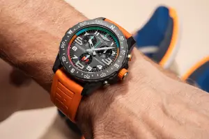 Breitling Endurance Pro Ironman Limited Edition