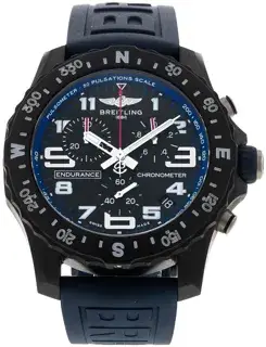 Breitling Breitling Endurance Pro X82310 44mm Carbon fiber Black