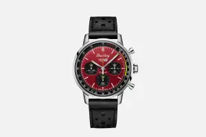Breitling Top Time Classic Cars