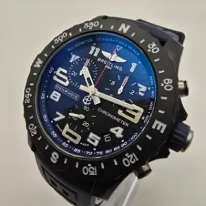 Breitling Breitling Endurance Pro X82310 45mm Carbon fiber Black