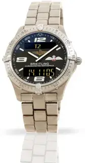 Breitling Breitling Aerospace E75362 40mm Titanium