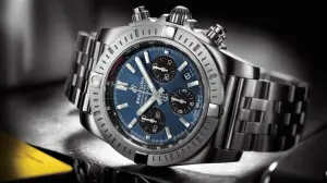 Breitling Chronomat B01 Chronograph 44