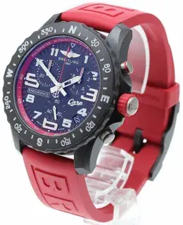 Breitling Breitling Endurance Pro X82310 45mm Carbon fiber Black