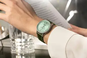 Breitling Navitimer 36