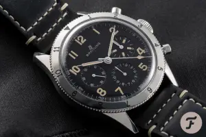 Breitling 765 AVI