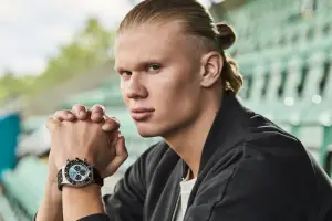 Breitling Men's Luxury Watches 