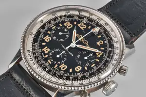 Breitling Navitimer 809 Cosmonaute