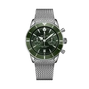 Breitling Superocean Heritage B01 Chronograph 42