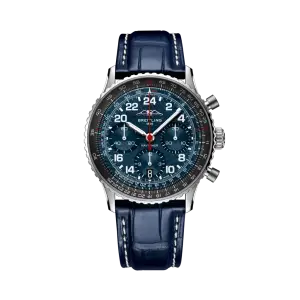 Breitling Navitimer B02 Chronograph 41 Cosmonaute ARTEMIS II