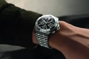 Breitling Chronomat B01 42 UK Limited Edition