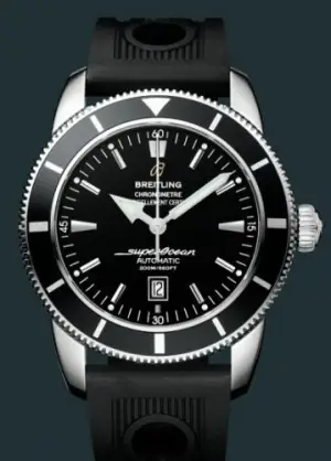Breitling Superocean Heritage