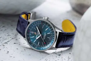 Breitling Navitimer Automatic 35