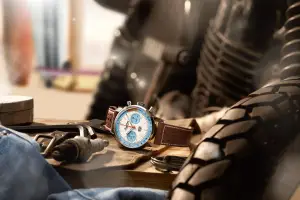 Breitling Top Time Deus