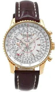 Breitling Breitling Montbrillant R21330 42mm Rose gold