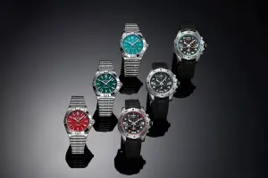 Breitling Chronomat Automatic GMT NFL Team Editions