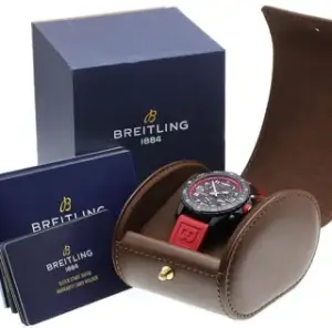Breitling Breitling Endurance Pro X82310 Black