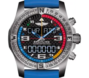 Breitling Exospace B55 Yachting