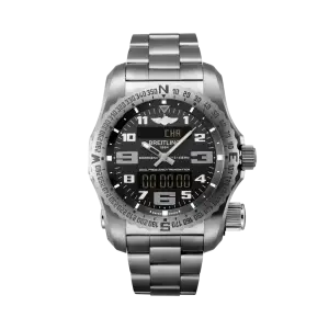 Breitling Emergency