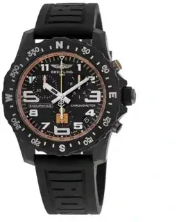 Breitling Breitling Endurance Pro X823101B1B1S1 44mm Carbon fiber Black