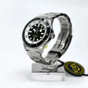 Breitling Breitling Superocean A17376A31L1A1 44mm Stainless steel Green