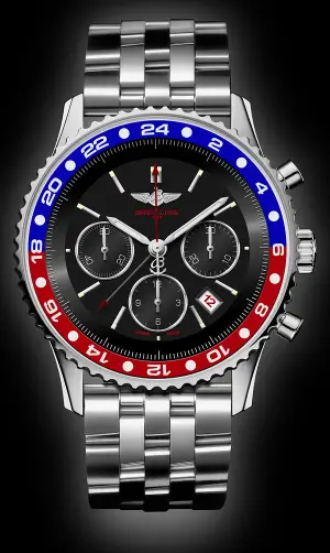 Breitling Navitimer