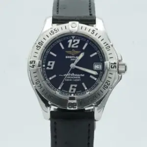 Breitling Breitling Colt Oceane 28mm Stainless steel