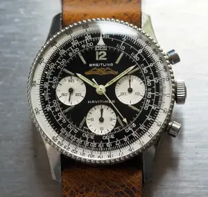 Breitling Navitimer 806