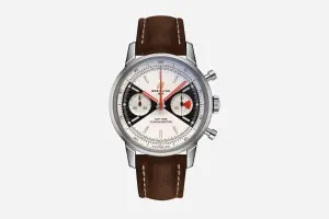 Breitling Top Time