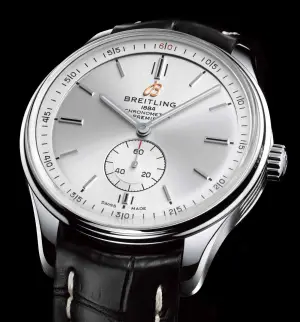 Breitling Premier Automatic 40