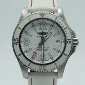 Breitling Breitling Superocean 42 42mm Stainless steel